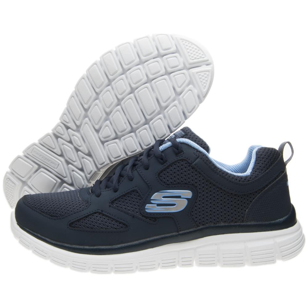 Scarpe Burns Agoura Taglia 44 Codice 52635-nvy Blu - Foto 2