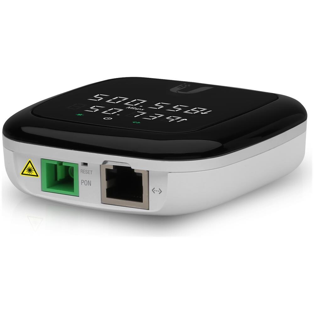 Networks UFiber Nano G 1000Mbit / s gateway / controller - Foto 1