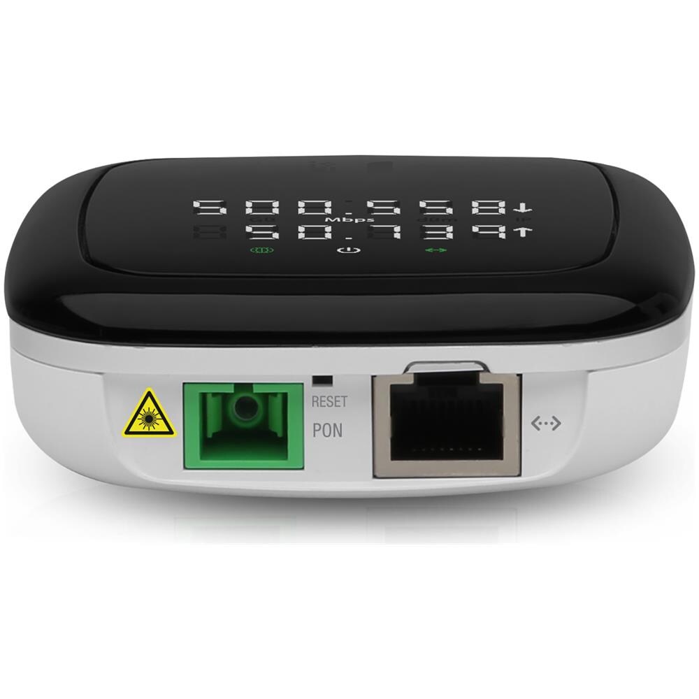 Networks UFiber Nano G 1000Mbit / s gateway / controller - Foto 5