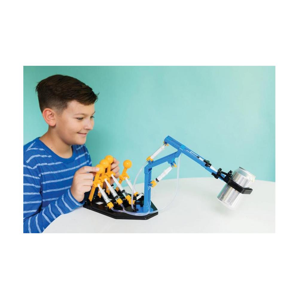 Braccio Idraulico Junior 48x28cm - Foto 2