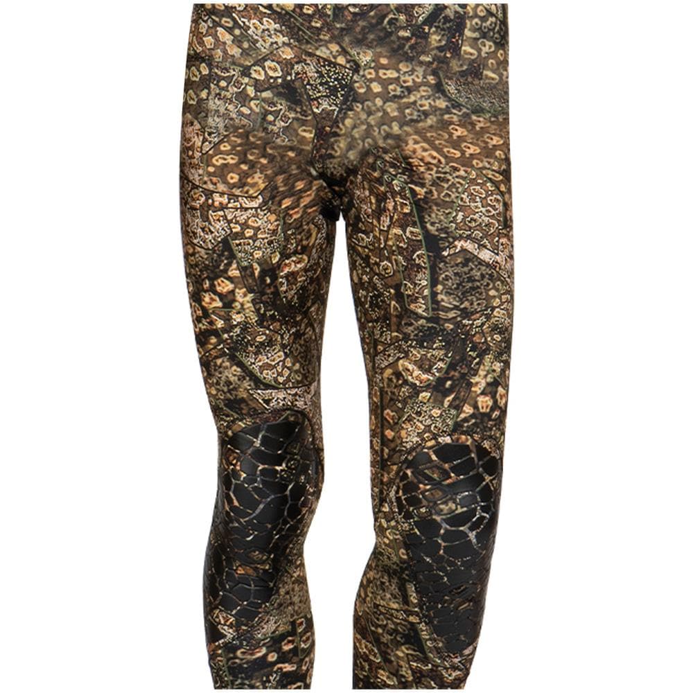 Pantaloni Krypsis 101 7.0 Mm Mimetico S - Foto 2