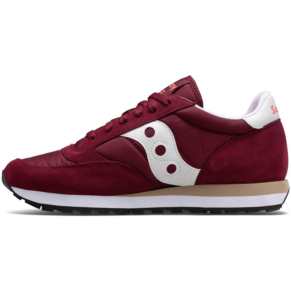 Scarpe Jazz Original Taglia 44 Codice S2044-636 Rosso - Foto 2