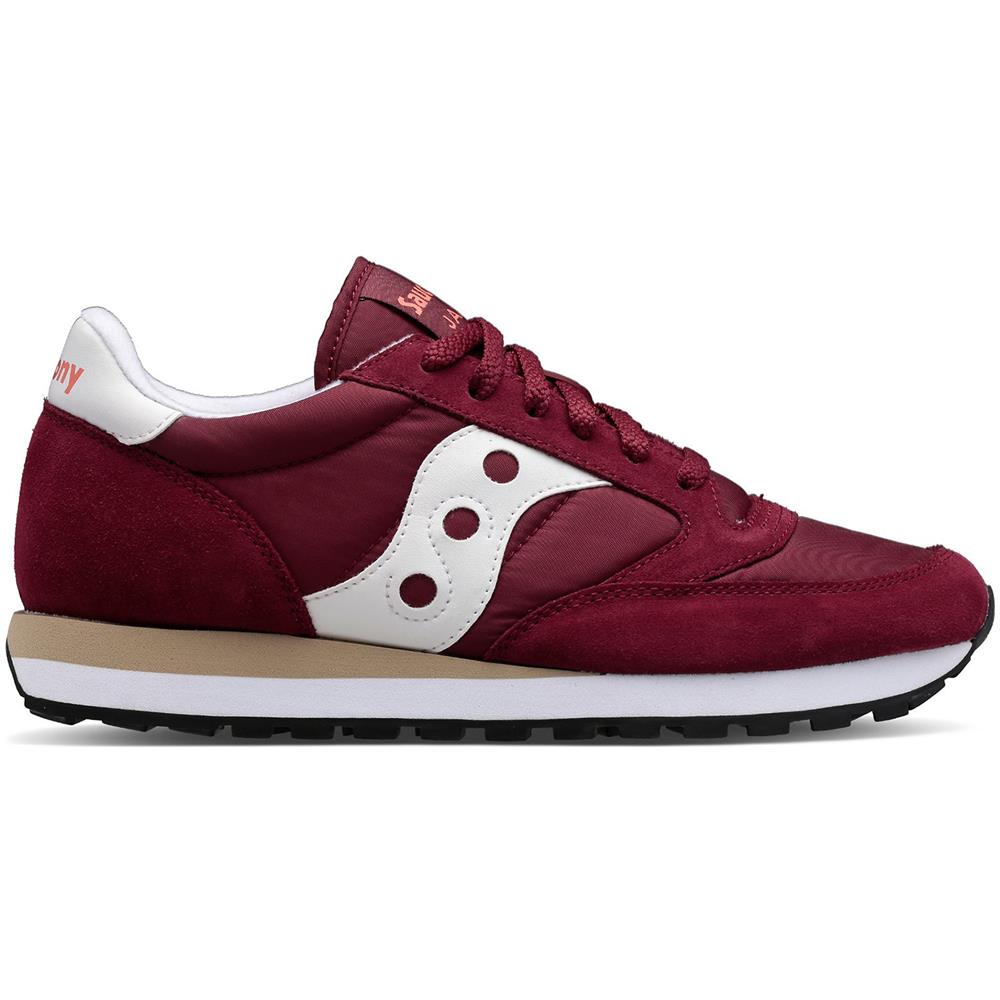 Scarpe Jazz Original Taglia 44 Codice S2044-636 Rosso - Foto 1