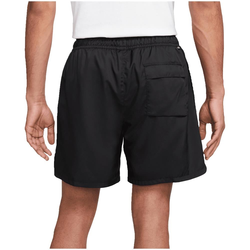 Shorts Da Uomo Sport Essentials Flow Nero Taglia Xl Cod Dm6829-010 - Foto 2