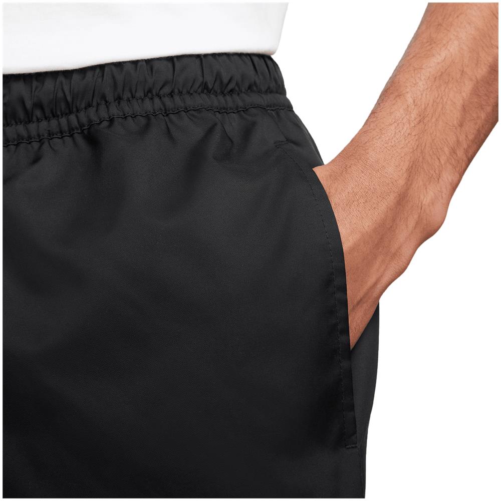 Shorts Da Uomo Sport Essentials Flow Nero Taglia Xl Cod Dm6829-010 - Foto 6