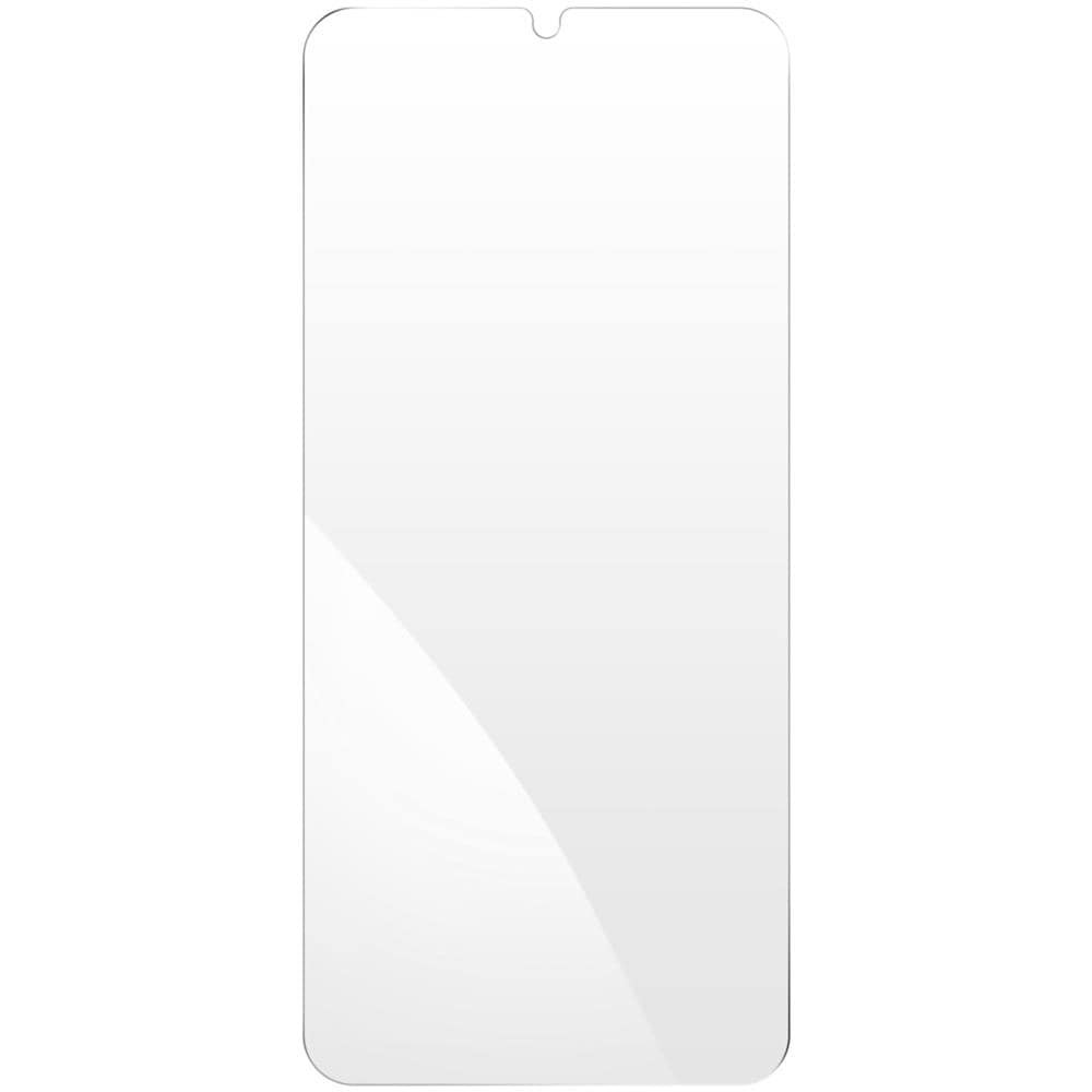 Pellicola Realme C30 Vetro Flessibile 6h 3mk Flexible Glass Lite - Foto 1