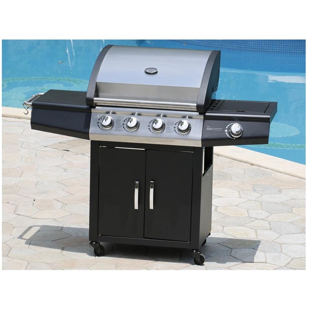 Le 10 migliori combinazioni di barbecue a carbone e a gas per ogni budget