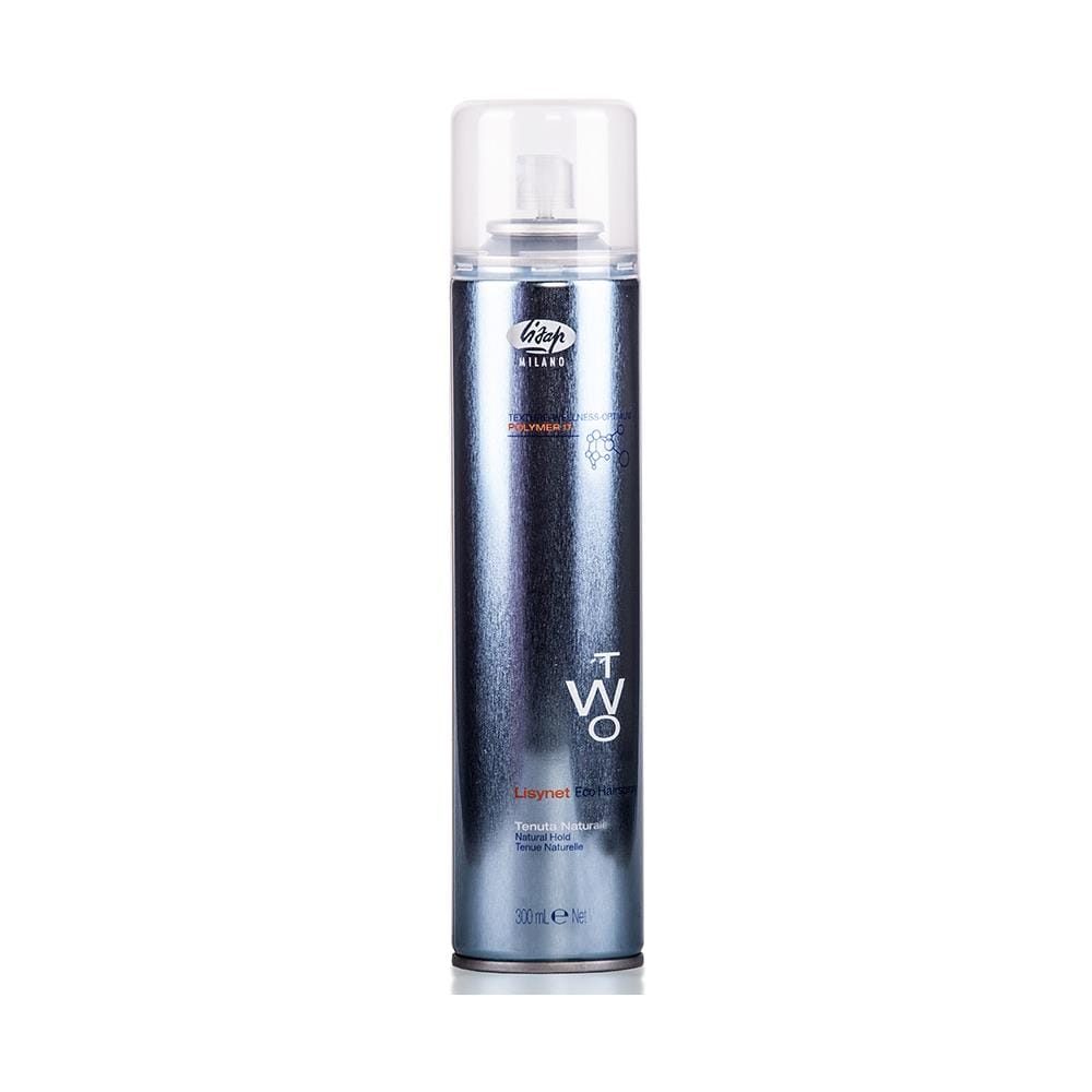 Lisynet Eco Hairspray Two Natural Hold 300ml - Foto 1