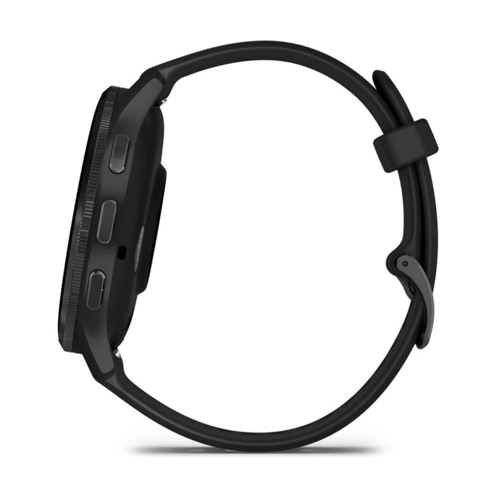 Smartwatch Venu 3 Impermeabile 5ATM Display 1.4" Bluetooth Wi-Fi Nero - Europa - Foto 8