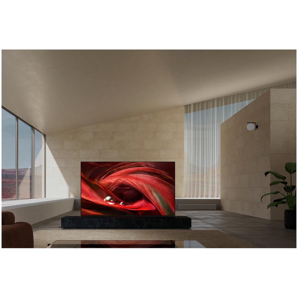 TV LED 4K Ultra HD 85" XR85X95JAEP Smart TV Android TV  - Foto 6