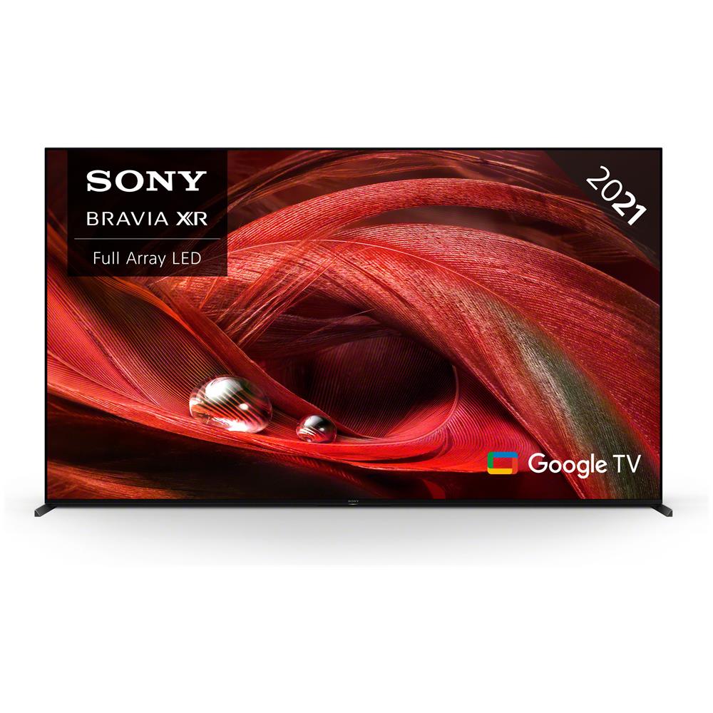 TV LED 4K Ultra HD 85" XR85X95JAEP Smart TV Android TV  - Foto 1