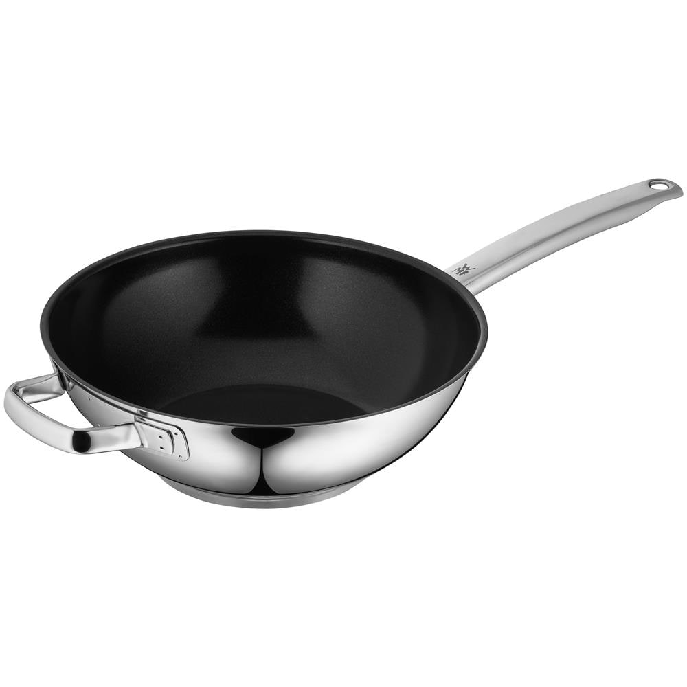 Durado 07.4848.6021 padella Wok /padella per cottura al salto Rotondo - Foto 1