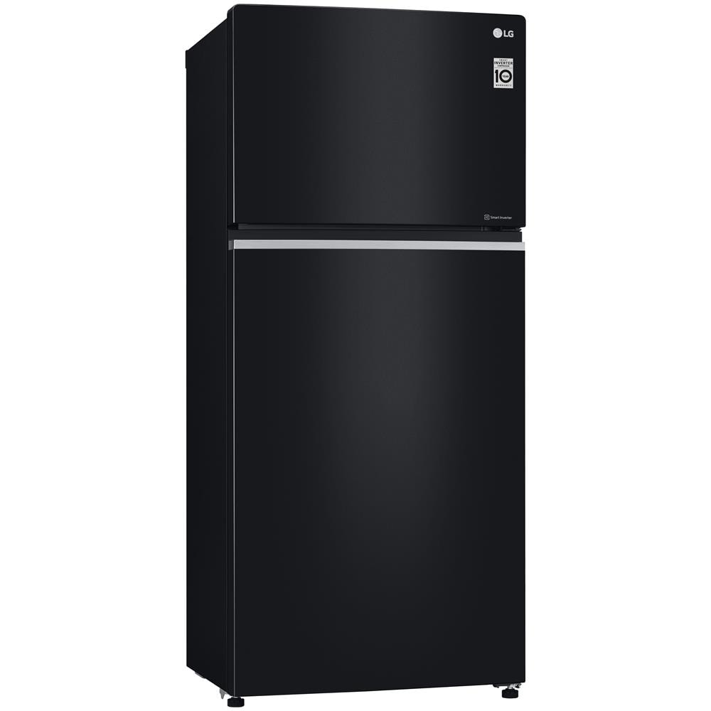 Frigorifero Doppia Porta GTB744BMBED Total No Frost Multi Air Flow Classe Energetica E Colore Nero - Foto 11