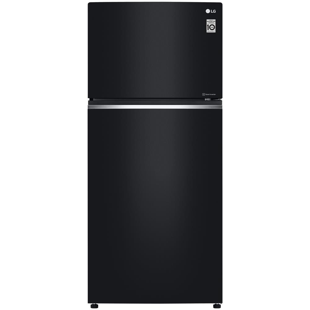 Frigorifero Doppia Porta GTB744BMBED Total No Frost Multi Air Flow Classe Energetica E Colore Nero - Foto 1