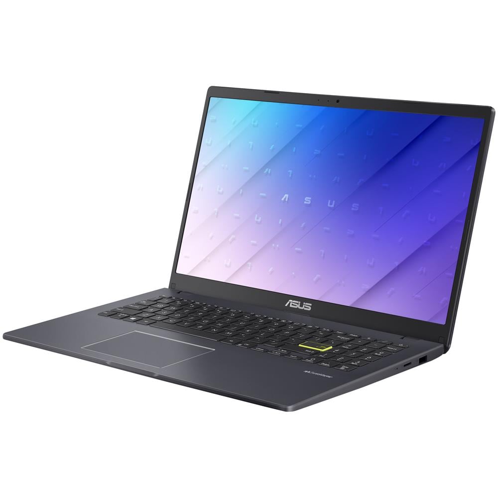N.BOOK 15,6" FHD N4020 RAM 4GB SSD 128GBINTEL UHD GRAPHICS600 W11 BLAC - Foto 2