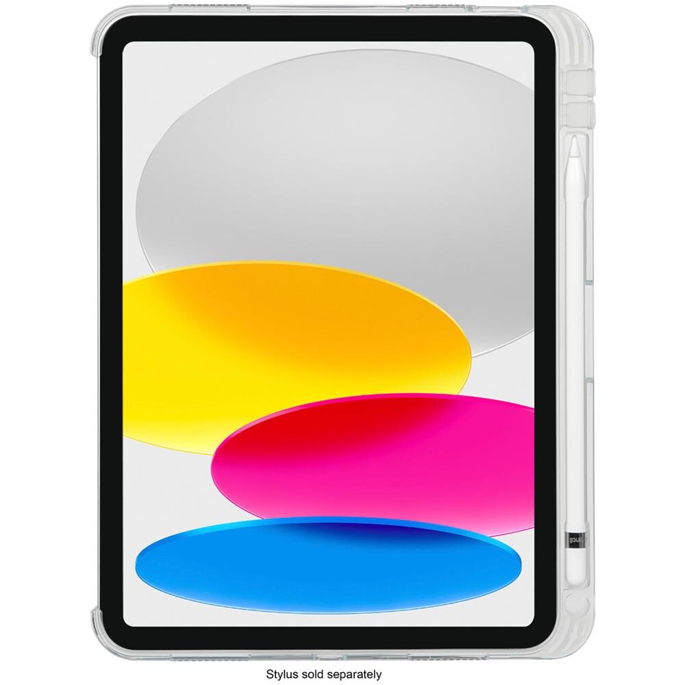 Click-In 27,7 cm (10.9") Cover Trasparente - Foto 18