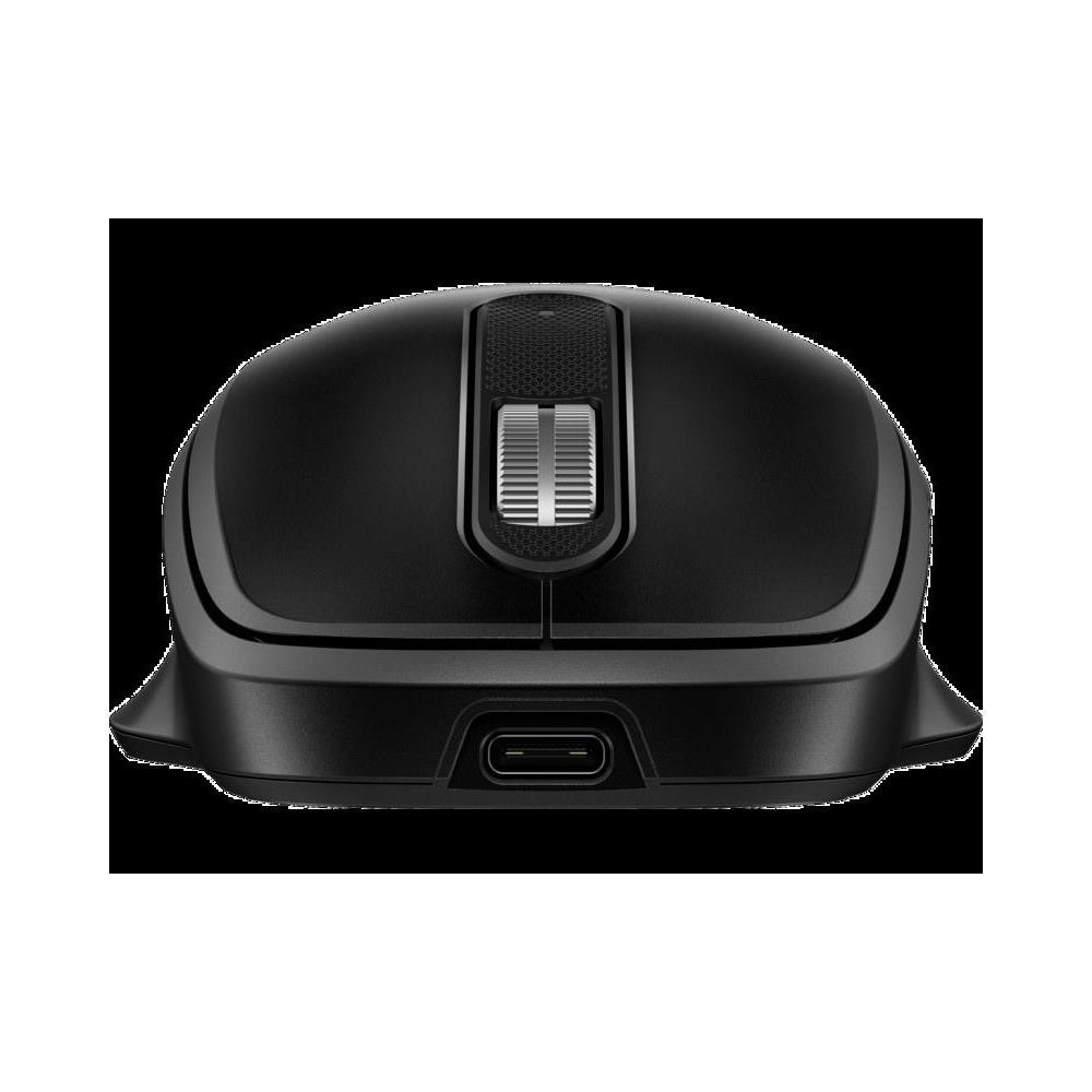Mouse Wireless 515 5 Tasti 4000 DPI Colore Nero - Foto 2