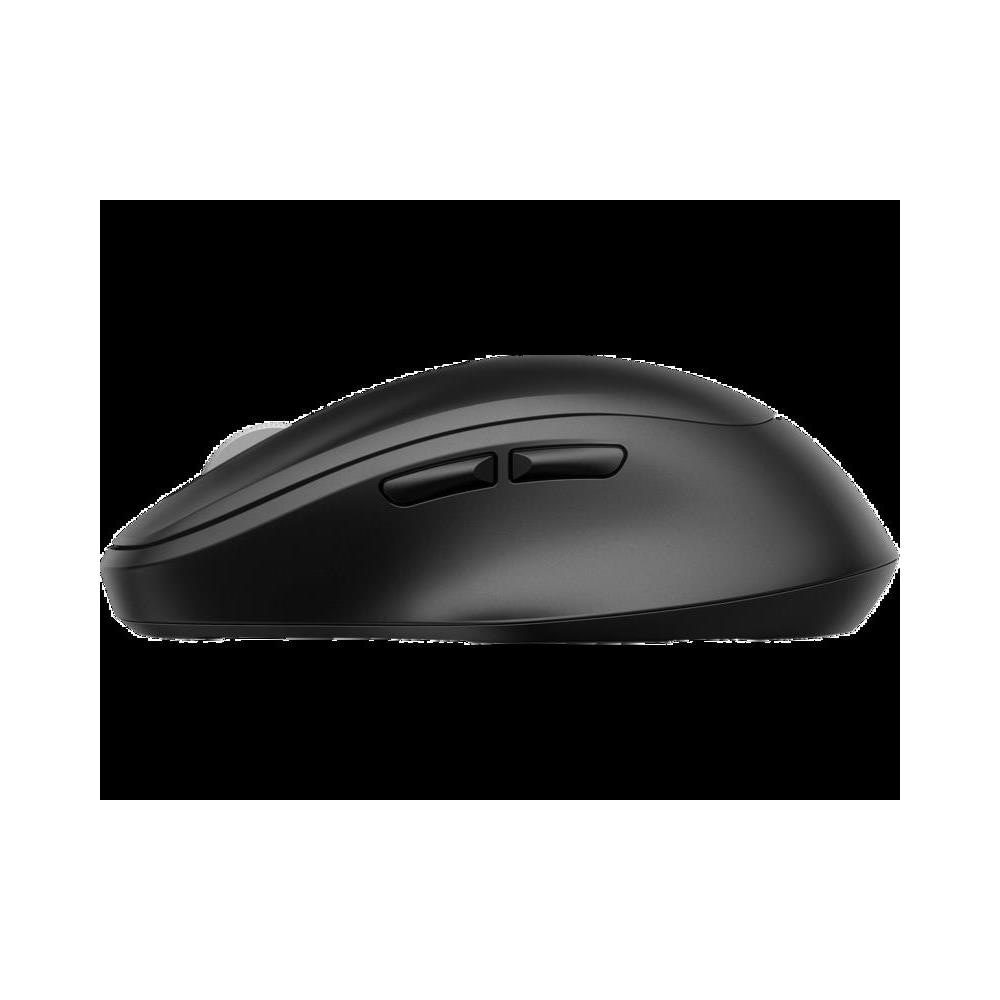 Mouse Wireless 515 5 Tasti 4000 DPI Colore Nero - Foto 3