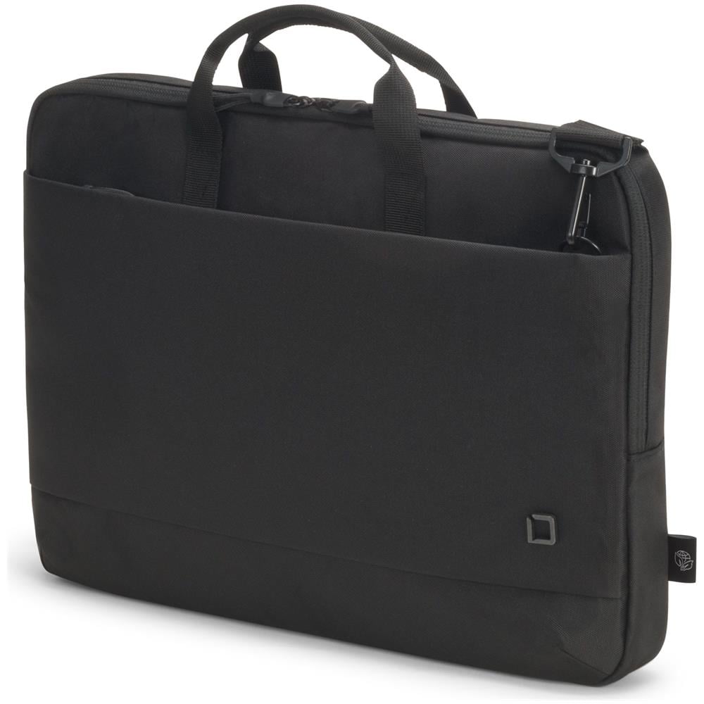 Slim Eco MOTION 10-11.6" 29,5 cm (11.6") Valigetta ventiquattrore Nero - Foto 1