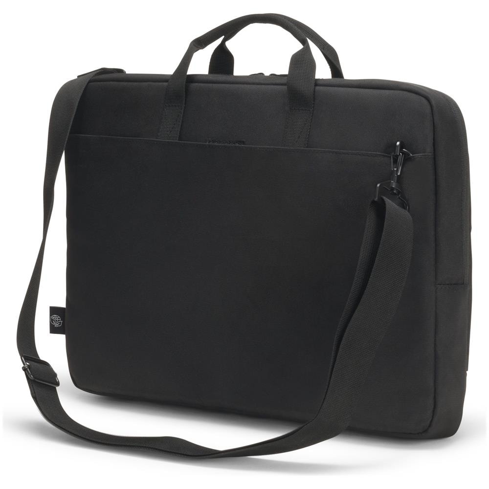 Slim Eco MOTION 10-11.6" 29,5 cm (11.6") Valigetta ventiquattrore Nero - Foto 2