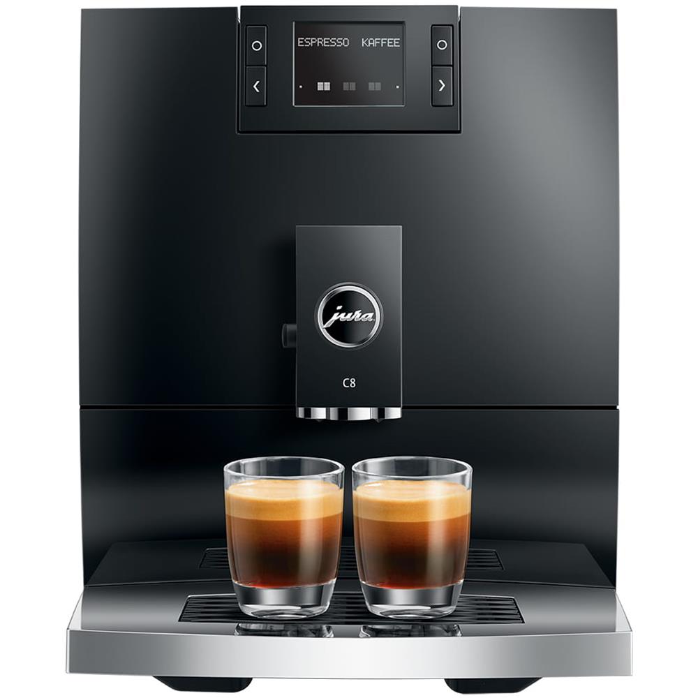 C8 Automatica Macchina per espresso 1,6 L - Foto 2