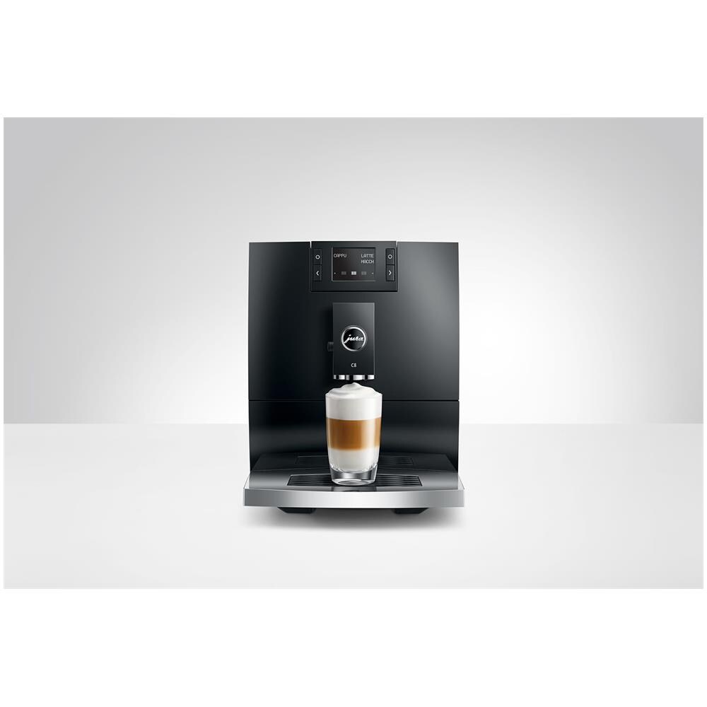 C8 Automatica Macchina per espresso 1,6 L - Foto 15