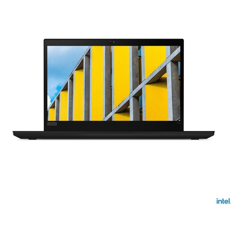 [Ricondizionato SILVER] ThinkPad T14 Gen 2 (Intel) Intel? Core? i7 i7-1165G7 Laptop 35.6 cm (14"") Full HD 16 GB DDR4-SDRAM 512 GB SSD Wi-Fi 6 (802.11ax) Windows 10 Pro UK English Black - Foto 1