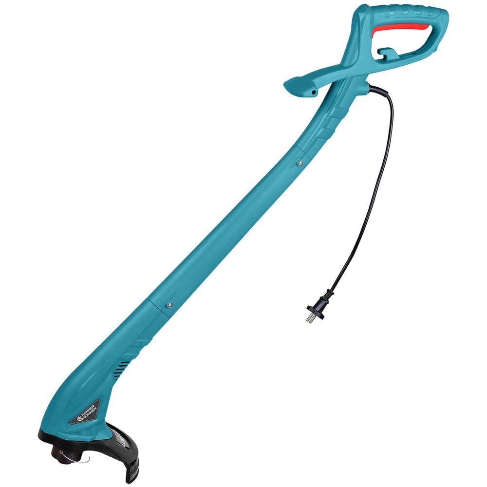 Tagliaerba Elettrico Ks Gt-250 Potenza Del Motore, W 250 Tensione, V 230 - Foto 1