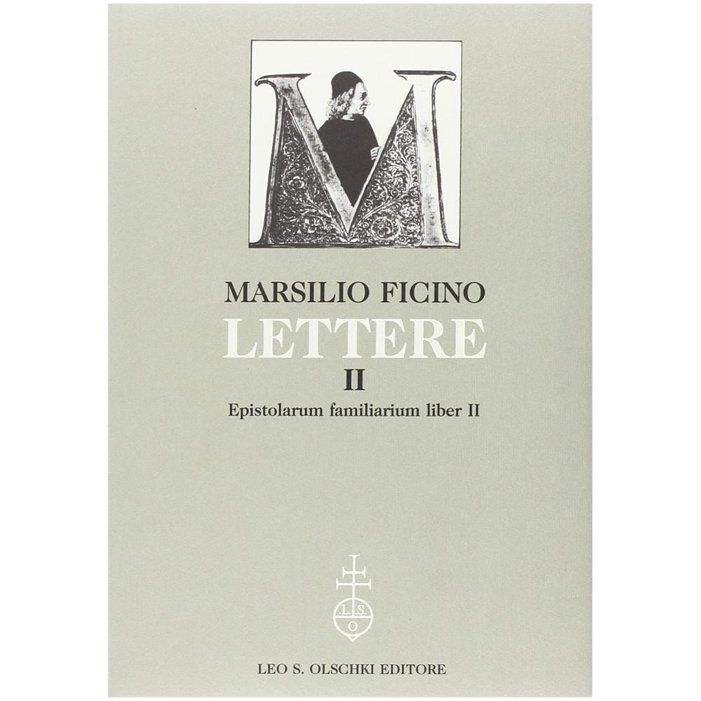Marsilio Ficino - Lettere. Vol. 2: Epistolarum familiarium liber II - Foto 2