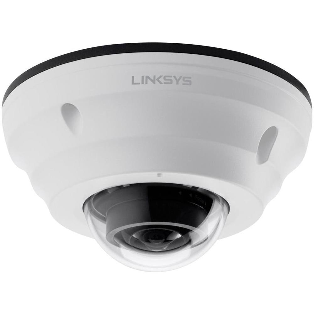 Videocamera Sorveglianza Interno / Esterno Mini-Dome 1080P 3Mpx Low Light Vision - Foto 1