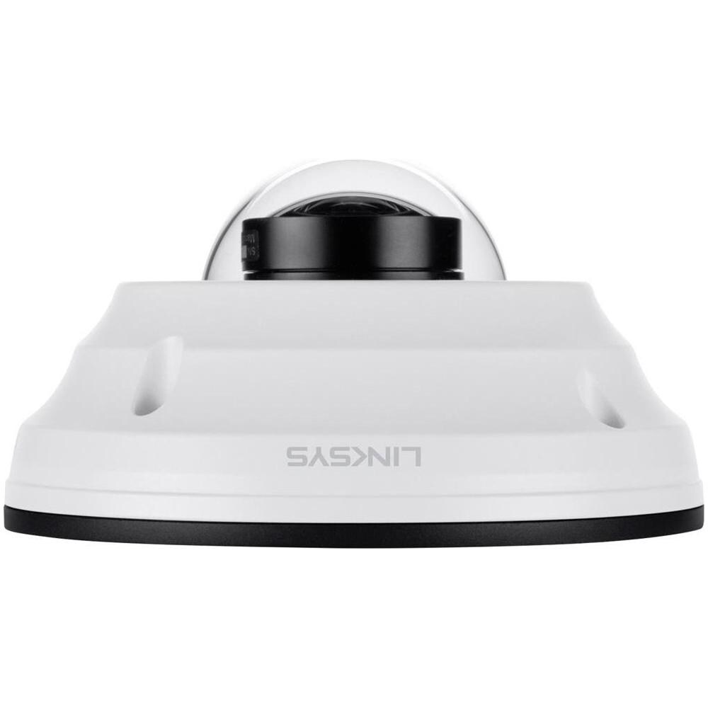 Videocamera Sorveglianza Interno / Esterno Mini-Dome 1080P 3Mpx Low Light Vision - Foto 2