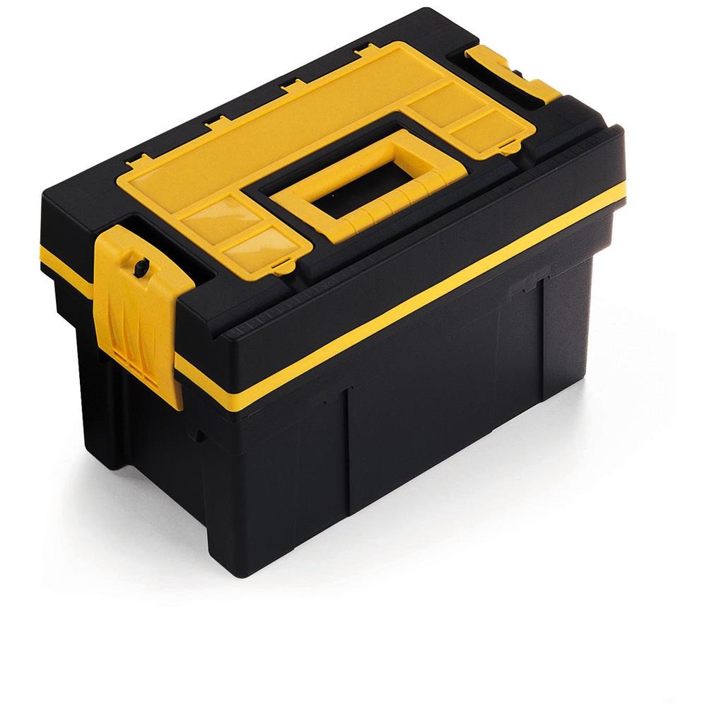 Bauletto Portautensili Pro tool chest 18 L44,5 x P26,5 x H25 - Foto 2