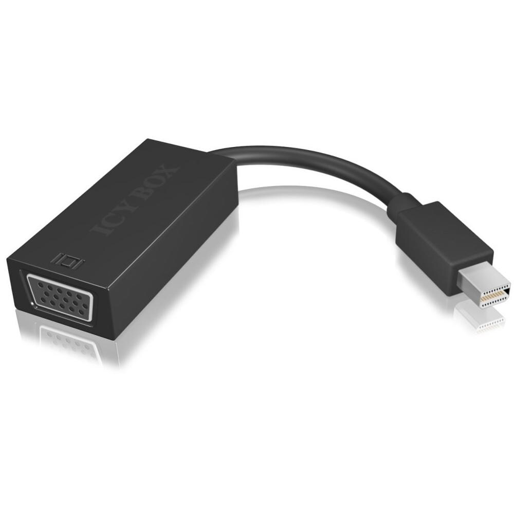Adattatore IB-AC504 Mini DisplayPort a VGA - Foto 1