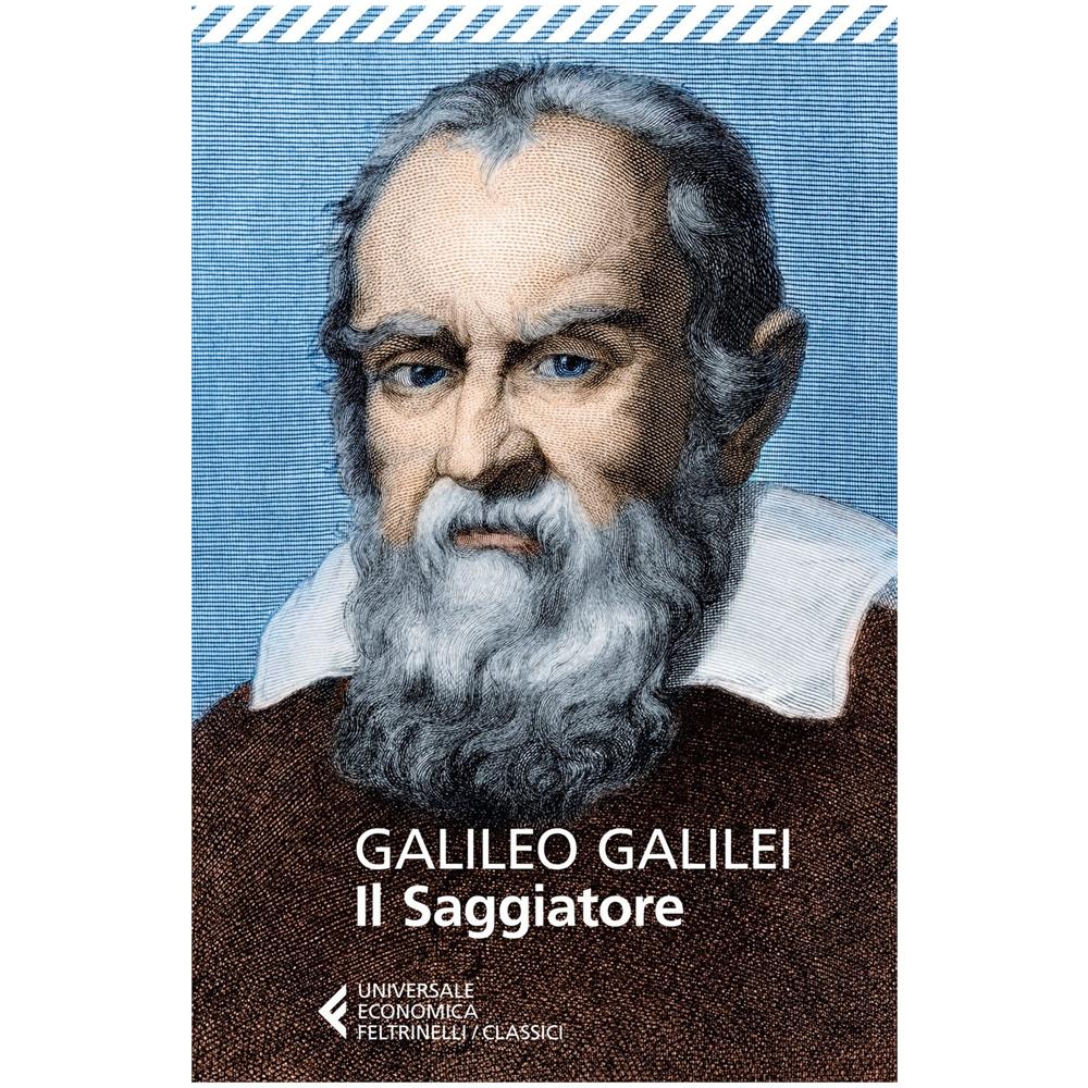 Galileo Galilei - Il Saggiatore - Foto 2