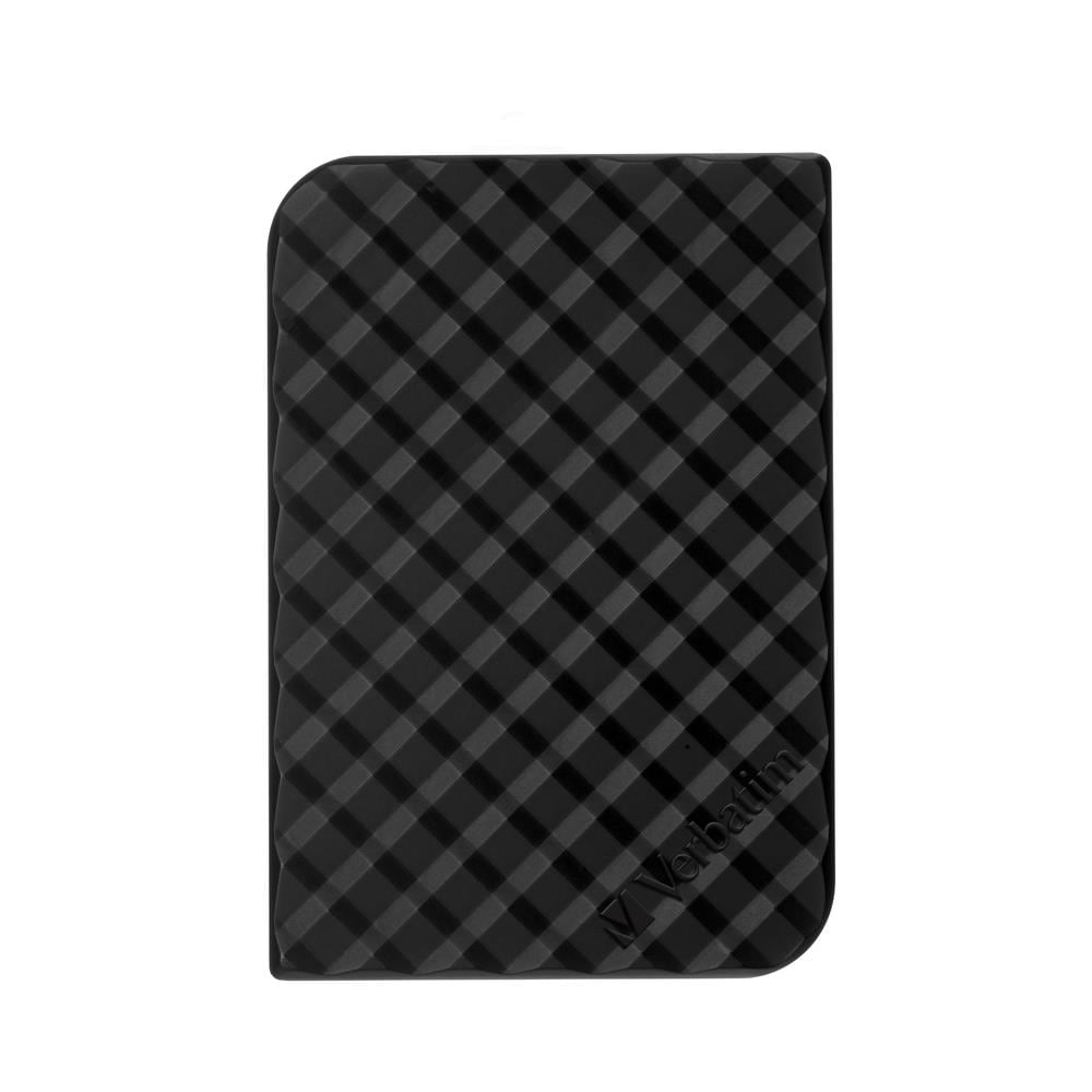 Hard Disk Portatile Store 'n' Go 1 TB 2.5" Interfaccia USB 3.0 Colore Nero - Foto 1