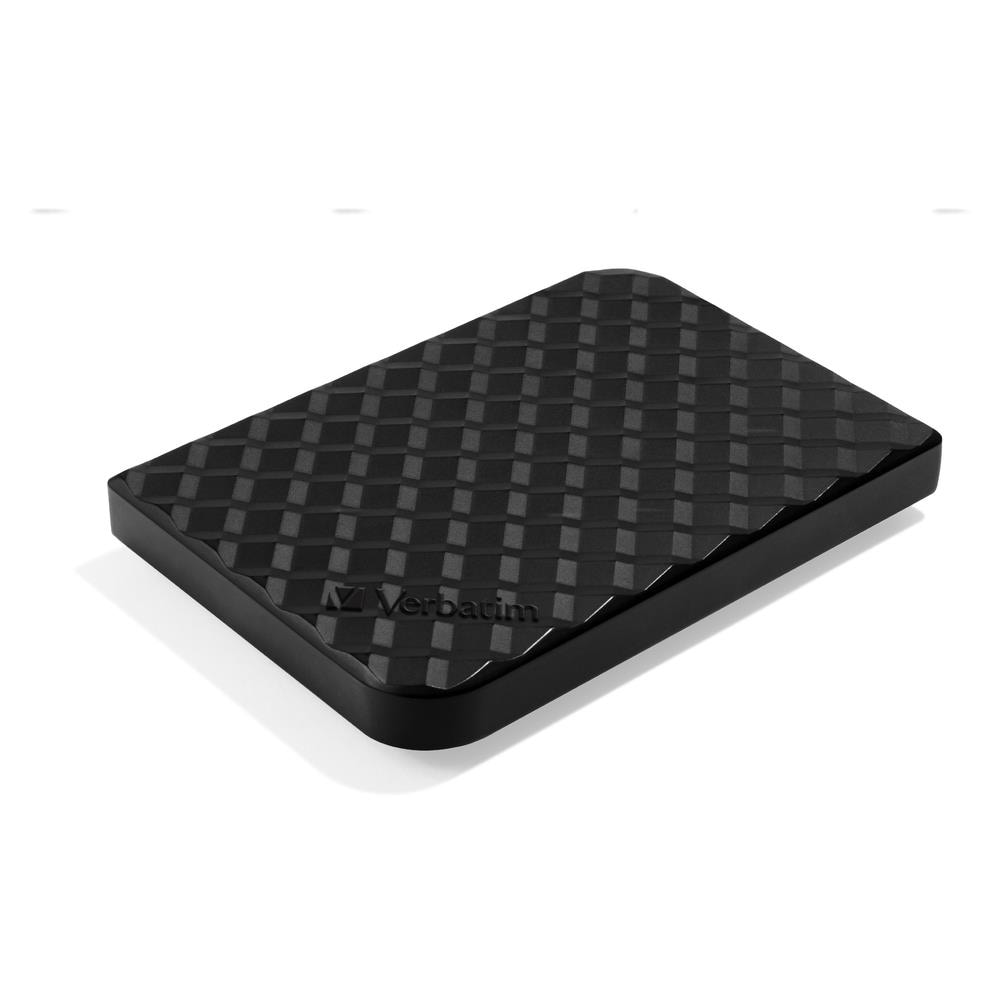 Hard Disk Portatile Store 'n' Go 1 TB 2.5" Interfaccia USB 3.0 Colore Nero - Foto 2
