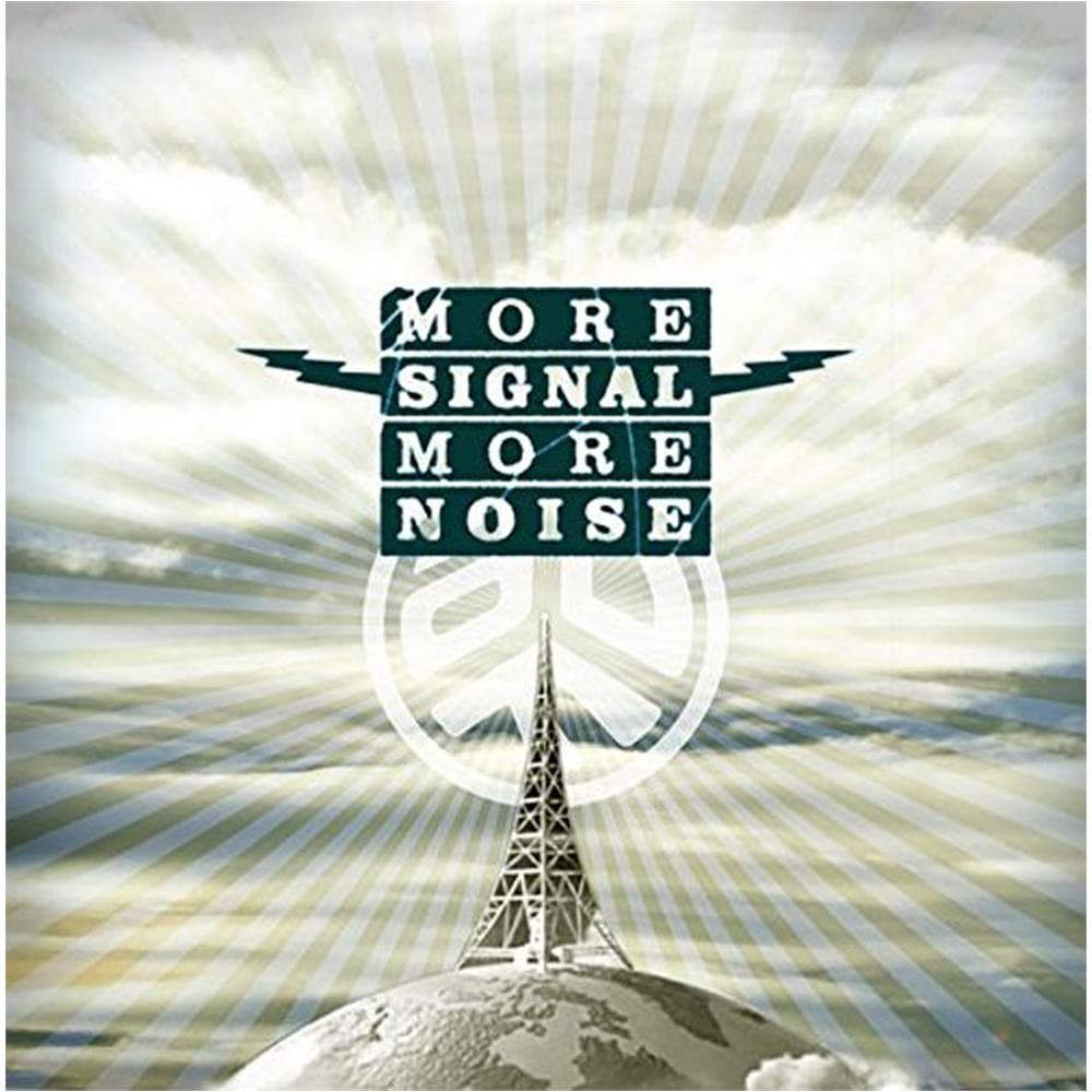 Asian Dub Foundation - More Signal More Noise - Foto 1