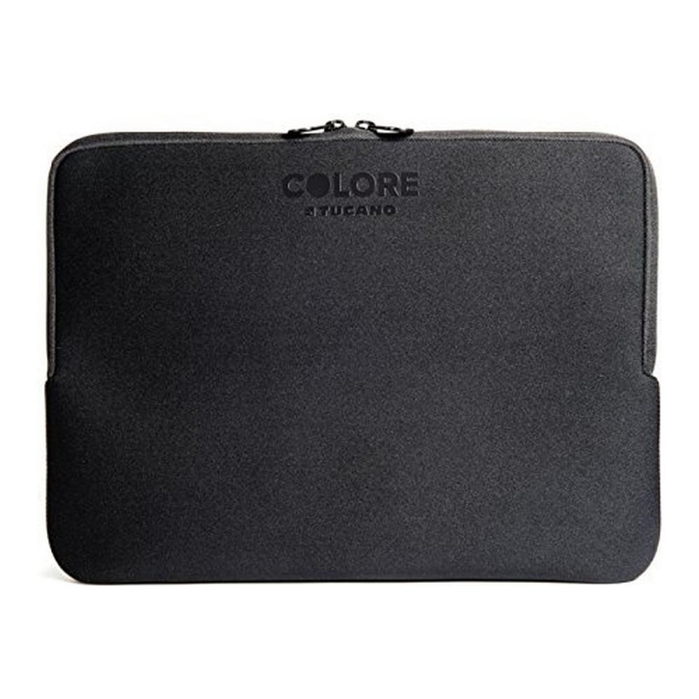 Custodia per Notebook fino a 11" in Neoprene Colore Nero - Foto 2