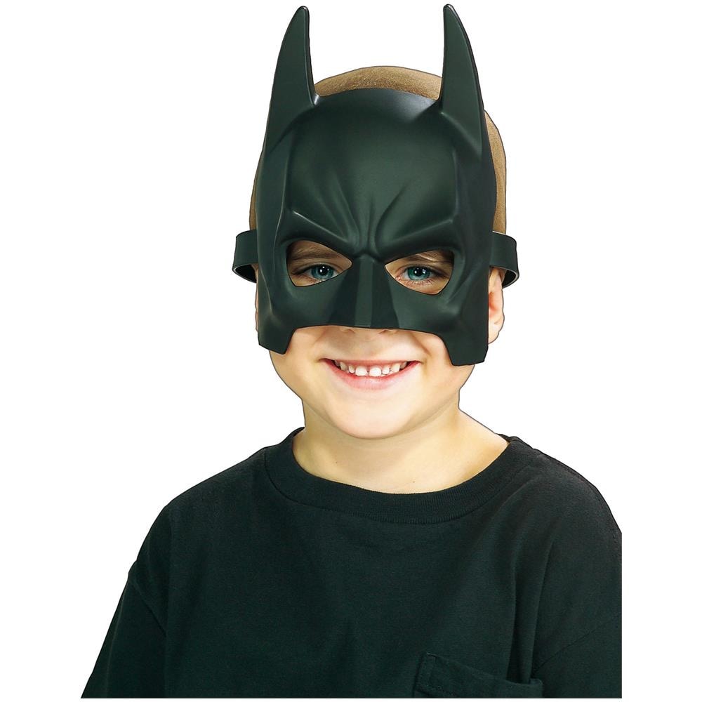 Maschera Batman Bambino - Foto 2