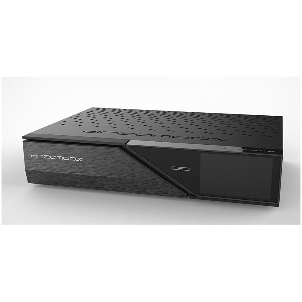 Ricevitore Satellitare DM900 UHD 4 K Linux E2 Twin HDTV PVR 8GB - Foto 2