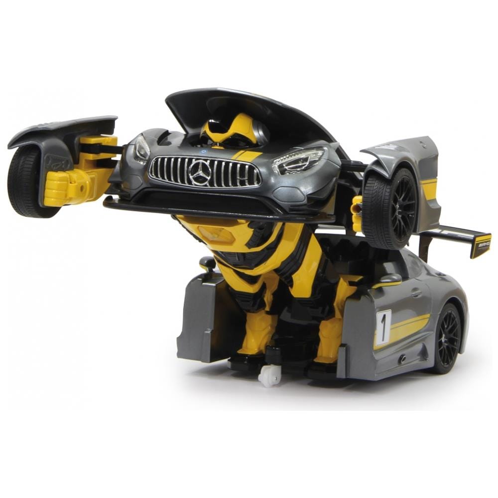 Merc. AMG GT3 transf. 2,4 GHzgy | 410028 - Foto 2