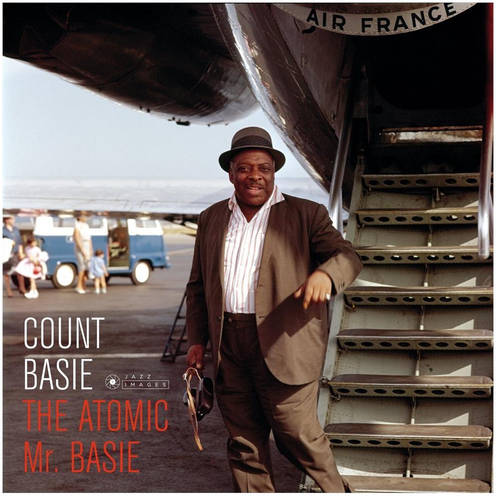 Count Basie - The Atomic Mr. Basie - Foto 1