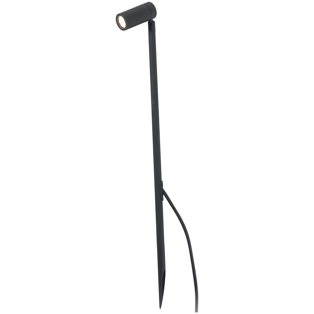 Faro 70226 - Seth Led Lampada Pichetto Nero H 60cm - Foto 2