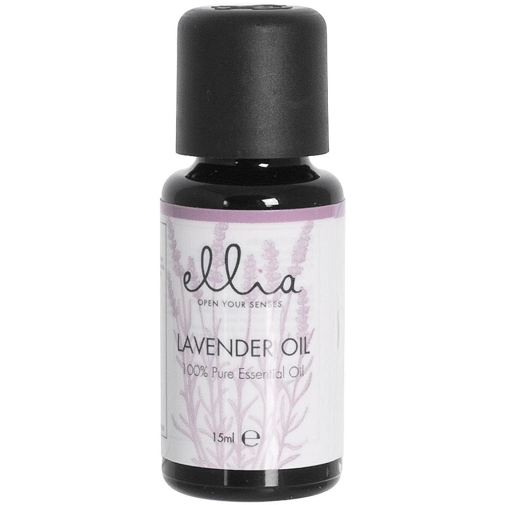 Ellia Lavanda - Olio Essenziale Puro Al 100% - 15ml - Foto 1