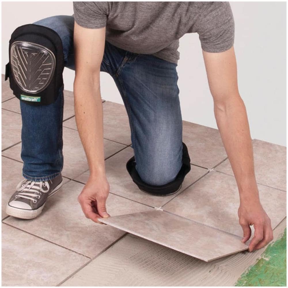 Ginocchiere Comfort 2 Pz 4860000 - Foto 2