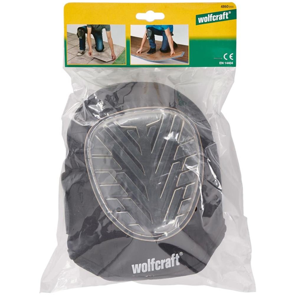 Ginocchiere Comfort 2 Pz 4860000 - Foto 5