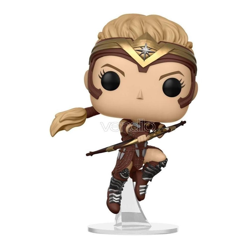 Figure POP! DC: Wonder Woman Antiope  - Foto 1