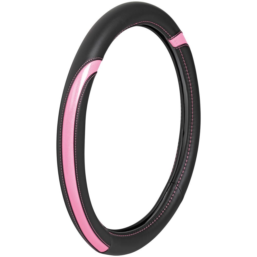 Coprivolante Celebrity Misura S 35-37 Cm Nero / ro - Foto 4