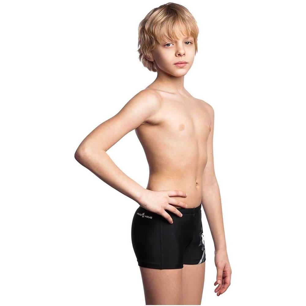 Pantaloncini Madwave Grizzly Costumi Junior - Foto 3