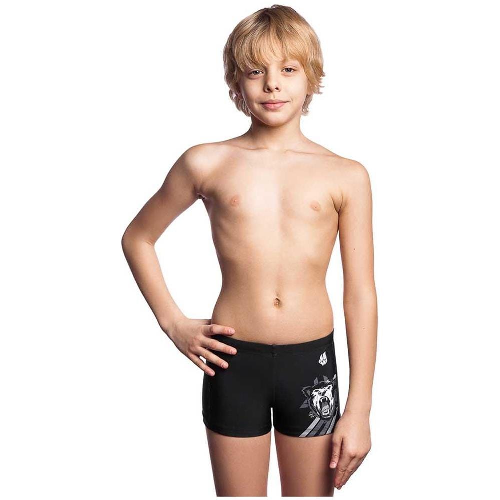 Pantaloncini Madwave Grizzly Costumi Junior - Foto 1